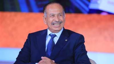 رئيس اتحاد اليد : نقدم مستوي استثنائي في باريس .. وتكتمل فرحتنا بميدالية تاريخيّة 