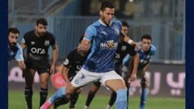 بيراميدز يهزم زد بهدفين مقابل هدف