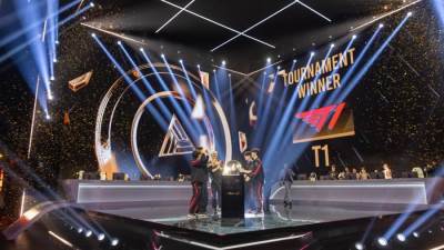 كأس العالم للرياضات الإلكترونية يحطم الأرقام القياسية