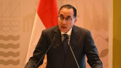  رئيس الوزراء: خسائر العالم بسبب "الاثنين الأسود" بلغت 6 تريليونات دولار 