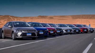 بتقرير المجمعة المصرية للتأمين الإجباري للمركبات.. ارتفاع مبيعات السوق فى شهر يوليو  2024