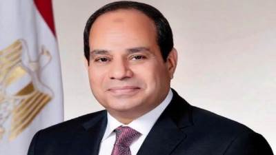  الرئيس السيسي يهنئ أبطال مصر بأولمبياد باريس: إنجاز جديد يضاف لإنجازاتكم 