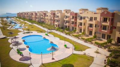 لاسيرينا جروب تجذب العملاء بـ 3 مشروعات الى رأس سدر بأميز الخدمات وبتسهيلات سداد حتى 9 سنوات 