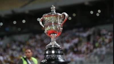  اتحاد الكرة يستقر على إنهاء كأس مصر 30 أغسطس 