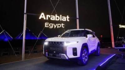 "عربيات" تعلن أحدث أسعار سيارات KGM لفئات توريس