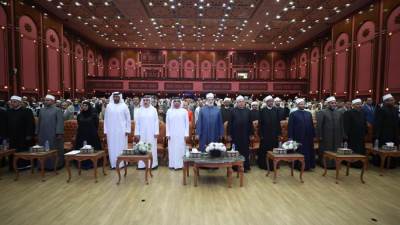 «سلطان العلماء»:الجميع يدرك دور الأزهر في صون اللغة العربية  