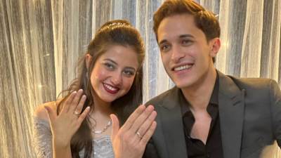 تهنئة بالخطوبة السعيدة