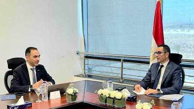 نيسان مصر تعتزم ضخ استثمارات جديدة بالسوق المصرية تصل إلى 56 مليون دولار حتى 2026