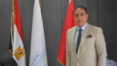 أبوظبي للاستثمارات السياحية تتوسع استثماريا في السوق المصري 