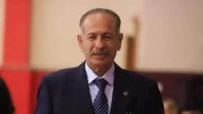 د. محمد الامين : مصر الأجمل في العالم .. ونتمني لضيوفنا الاستمتاع في مهد التاريخ والحضارة 