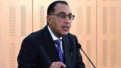  رئيس الوزراء: أعلنا زيادة المرتبات منذ 4 أشهر ونقيم مدى الحاجة للزيادة مرة أخرى 