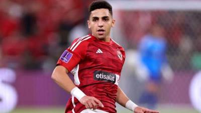 ريو آفى البرتغالى يقدم عرضا رسميا لضم أحمد نبيل كوكا من الأهلى