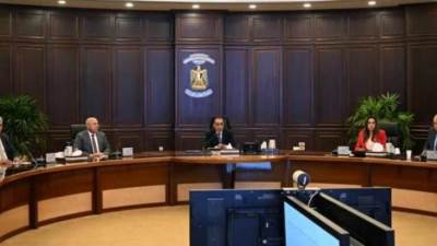  رئيس الوزراء: إيقاف الدعم عن كل من يُحرر ضده محضر سرقة كهرباء 