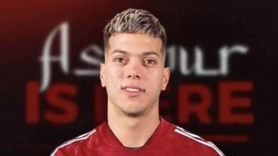  إمام عاشور ومروان عطية أفضل ثنائى وسط فى الدورى المصرى 