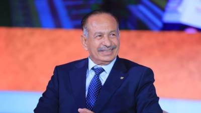 اتحاد اليد : لم نستقر علي بديل المدرب العام للمنتخب .. وكل ما تم تداوله اجتهادات غير حقيقية