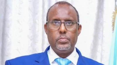 السفير الصومالي يثمن بدء وصول المعدات والوفود العسكرية المصرية إلى مقديشيو