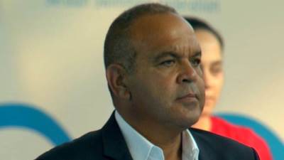 سامح الشاذلي يفوز بمنصب نائب رئيس الاتحاد الدولي للغوص والإنقاذ ورئيس الاتحاد الإفريقي