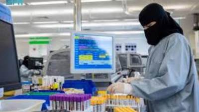 انجاز طبي غير مسبوق.. المملكة تقود العالم في علاج اعتلالات الدم الوراثية باستخدام العلاج الجيني 