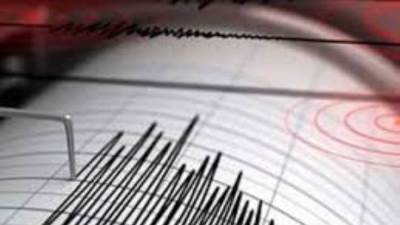 زلزال بقوة 5 درجات يضرب شرق إندونيسيا