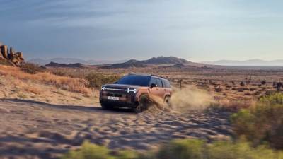  جي بي أوتو تكشف رسمياً عن هيونداي "سانتافي – Santa Fe" الجديدة كلياً