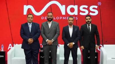 «ماس» للتطوير العقاري تدشن مشروعًا جديدًا بالتجمع بتكلفة استثمارية 22 مليار جنيه