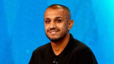 دودو الجباس: أي لاعب يتمنى الانضمام لصفوف بيراميدز 