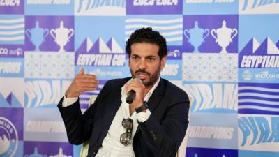 الوحدة الإماراتي يكرم نادي بيراميدز