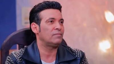  حبس سعد الصغير 4 أيام على ذمة التحقيق فى اتهامه بحيازة الماريجوانا 