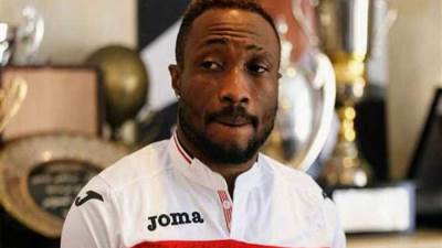 غرامة 200 ألف دولار على الزمالك بسبب أشيمبونج ومهلة 30 يوما للسداد قبل إيقاف القيد 