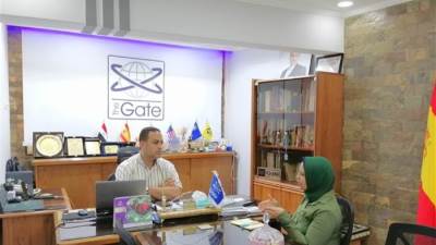 مستشار المهندسين الزراعيين العرب: رؤية مصر 2030 تستهدف عودة قطاع الزراعة لتحقيق ثلث اجمالي الدخل القومي