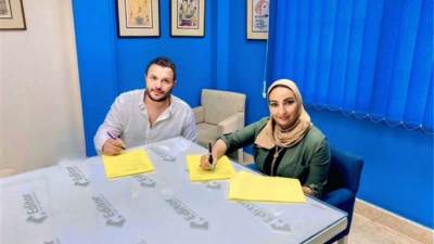 "إديتور" شريكًا إعلاميًا لمؤتمر صناع القرار في القطاع العقاري