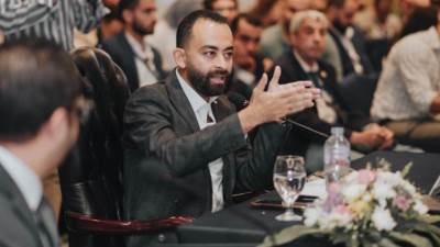 قدري: دعم المطورين والمستثمرين لتطبيقات التكنولوجيا العقارية «حتمي» لزيادة تصدير العقار 