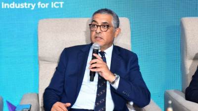 الرئيس التنفيذي للهيئة العامة للاستثمار: نستهدف استخدام الذكاء الاصطناعي لإعداد استراتيجيات داعمة لبيئة الاستثمار 