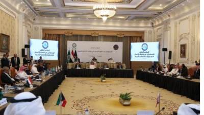 الداخلية تستضيف المؤتمر العاشر للمسئولين عن حقوق الإنسان بوزارات الداخلية العربية