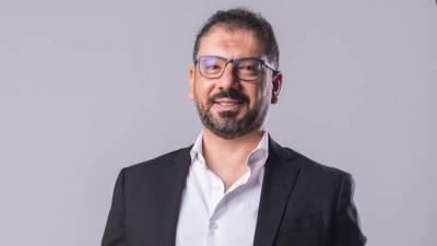 شركة MRB تتعاون مع " اميرالد" للتطوير العقارى لتنفيذ "ستون كابيتال" بالعاصمة الإدارية 