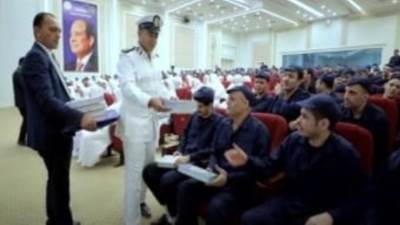 الداخلية تنطم احتفالية لنزلاء مراكز الإصلاح والتأهيل بمناسبة المولد النبوى الشريف 