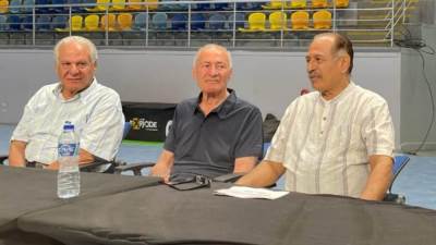 رئيس اتحاد اليد : جاهزون لتنظيم استثنائي لبطولة العالم للكراسي المتحركة