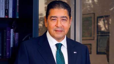 هشام عز العرب رئيسا تنفيذيا للبنك التجاري الدولي _ مصر CIB