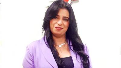 الدكتوره هبه المهدي  للسوق العربية: المبادرة التي أطلقتيها لتعليم الأطفال اللغة المصرية القديمة