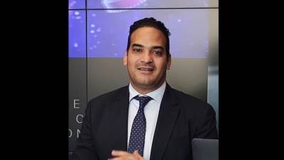 أمير هلالى: الدولة تخسر أكثر من 2 مليار دولار سنوياً بسبب تحكمات التوكيلات الملاحية