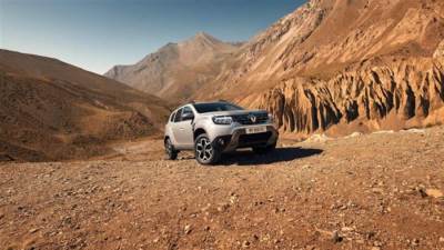 استقبل العام الدراسي الجديد بكل ثقة مع "رينو" من العربية للسيارات