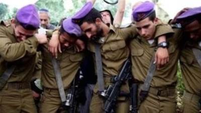 الجيش الإسرائيلى يقر بمقتل 11 جنديا وإصابة 38 فى 24 ساعة 
