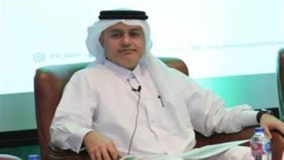 سفير قطر يهنيء مصر بمناسبة الذكرى الحادية والخمسين لانتصارات حرب أكتوبر