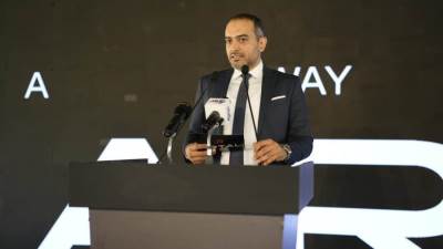 بشراكة مصرية سعودية.. أرتال للتطوير العقاري تطلق STRIDE أحدث مشروعاتها في القاهرة الجديدة باستثمارات تصل لحوالي 12 مليار جنيه