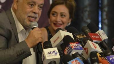 تنطلق فعالياته بعد غد الأربعاء ..النسخة السابعة من مهرجان نقابة المهن التمثيلية "تنير مسارح مصر"