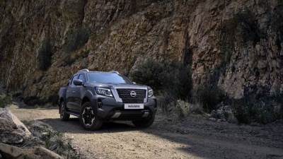 نيسان مصر تقدم Navara الجديدة كليًا بالتزامن مع وصول قافلة "Daring Africa 2024" لمحطتها الأخيرة في القاهرة 