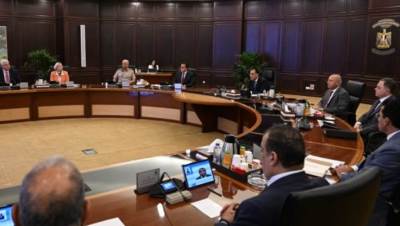  رئيس الوزراء يترأس اجتماع اللجنة العليا للحج