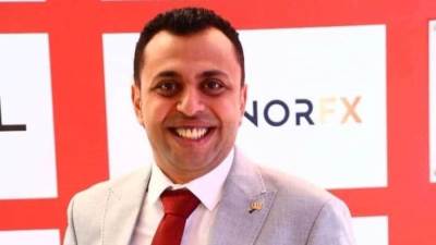 جون لوكا يطرح للحكومة استراتيجيات لجذب المستثمرين الجدد الي البورصة المصرية 