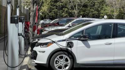 مبيعات المركبات الكهربائية تسجل نمواً ملحوظاً بالسوق المصرية خلال سبتمبر الماضى