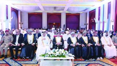 سلطنة عُمان تستضيف الملتقى العربي للسياحة لزيادة الاستثمارات والتنويع الاقتصادي